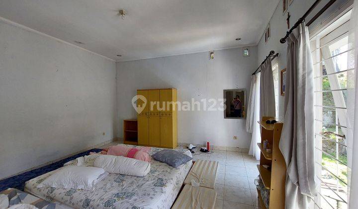 Di Jual Rumah Hadap Timur Siap Huni Strategis Di Bandung Utara 1