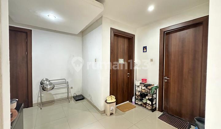 House with Affordable Boarding Rooms, Strategically Located Behind Supratman Wing 2