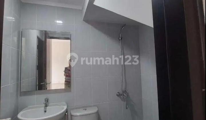 Rumah Minimalis Modern Cluster Dayana di Summarecon Bandung 2