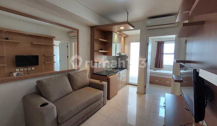Parahyangan Residence Apartment 2 BR Near Unpar Campus Bandung