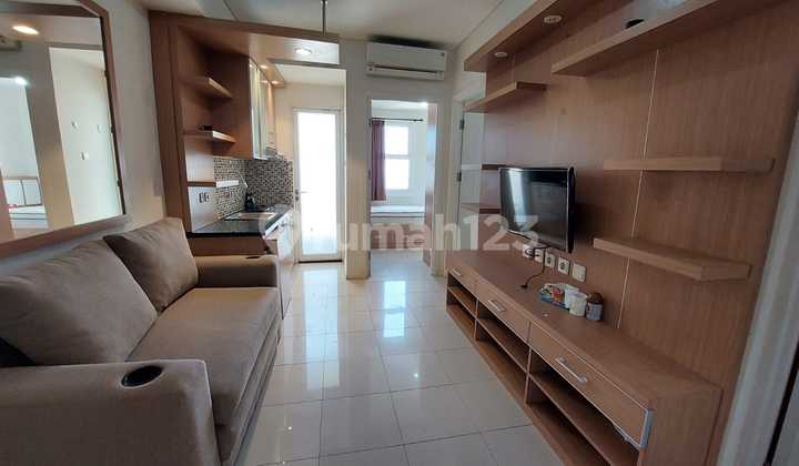 Apartemen Parahyangan Residence 2 BR Dekat Kampus Unpar 1