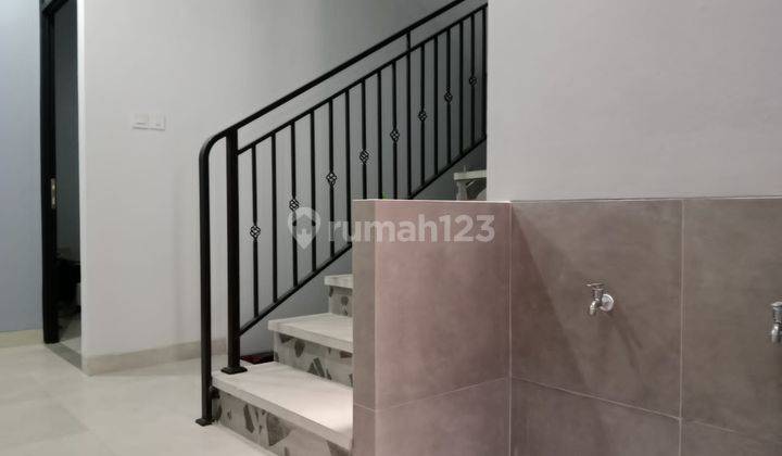 Di Jual Rumah Cocok Untuk Kantor Dan Ruang Usaha Di Bandung 2