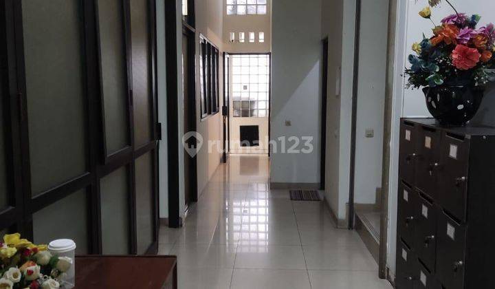 Jual Ruko Semi Furnish Siap Pakai Untuk Kantor di Kota Bandung 1