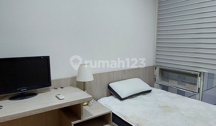 Jual Cepat Apartemen Landmark Residence Type 2 BR Pusat Kota