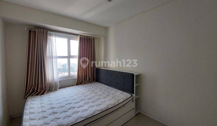 Jual Apartemen 1 BR View City Bandung di Parahyangan Residence 2