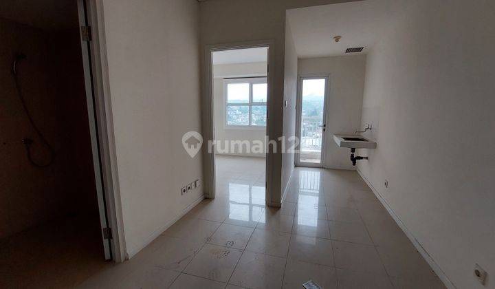 Dijual Apartemen Type 1 BR Lantai 9 Di Parahyangan Residence 2