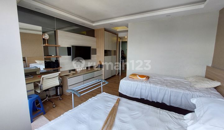 Parahyangan Residence 1 BR Apartment 7th Floor Near UNPAR Campus 2