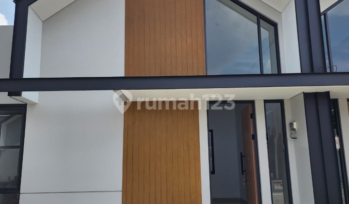 Rumah Baru Minimalis Kopo Kanaya Residence Rumah Baru Minimalis Kopo Kanaya Residence