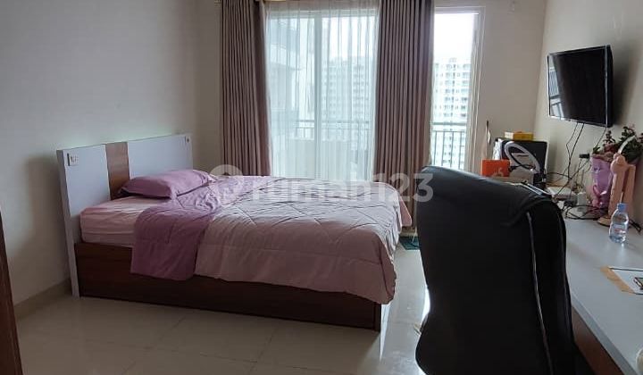 Apartemen Galeri Ciumbuleuit 3 Dekat Kampus Unpar Itb Bandung