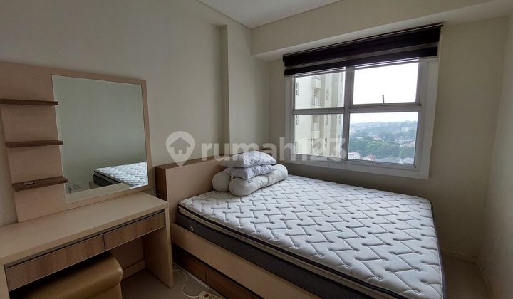 Parahyangan Residence 1 BR Furnished Apartment Near UNPAR Campus Parahyangan Residence 1 BR Furnished Apartment Near UNPAR Campus