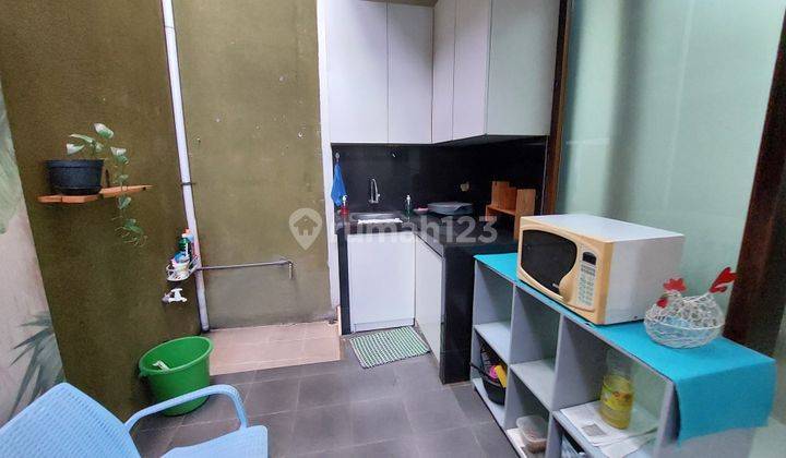  Rumah Rapi Terawat Siap Huni di Setra Duta Bandung 2