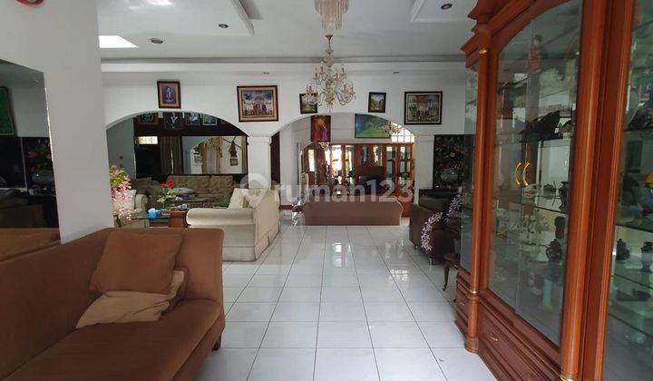 Turun Harga Rumah Rumah Bagus Siap Huni di Pusat Kota Bandung 2