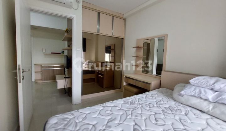 Apartemen Parahyangan Residence 1 BR LT 20 Dekat Unpar 1