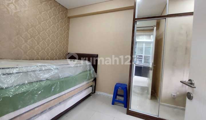 Parahyangan Residence Apartment 2 BR Near Unpar Campus