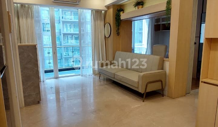 Landmark Residence Apartment, 3 BR, Ready to Occupy, in Central Bandung Landmark Residence Apartment, 3 BR, Ready to Occupy, in Central Bandung