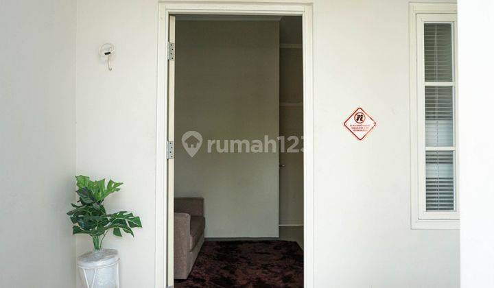 Rumah Murah Serasa di Villa Tanpa Dp Tanpa Biaya Sudah Shm 4