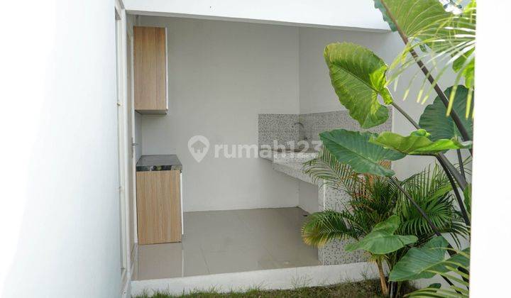Rumah Murah Serasa di Villa Tanpa Dp Tanpa Biaya Sudah Shm 8