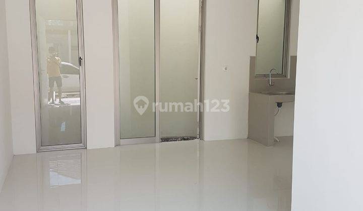 Greenland Rumah Baru Gress 2 Lantai Ready 7
