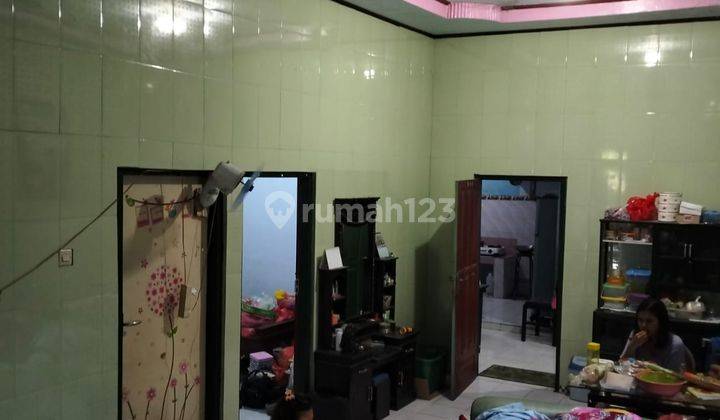 Mojokerto Rumah Nol Jalan Kecamatan Kutorejo 3