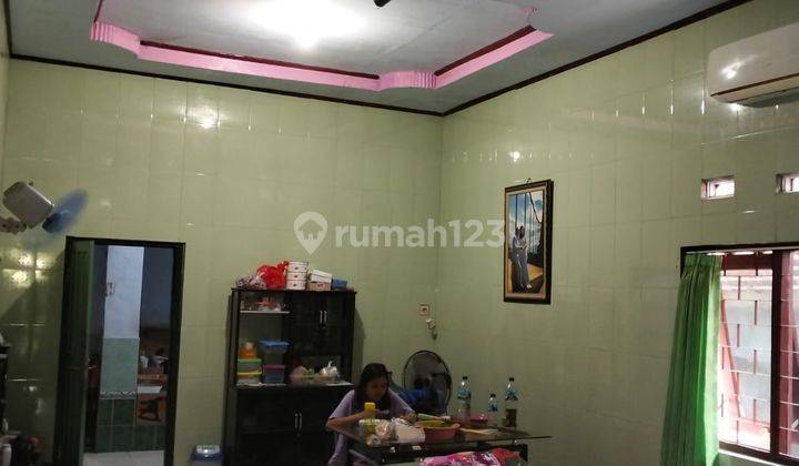 Mojokerto Rumah Nol Jalan Kecamatan Kutorejo 5