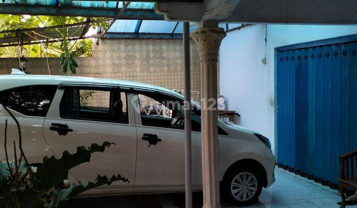 Mojokerto Rumah Nol Jalan Kecamatan Kutorejo 7