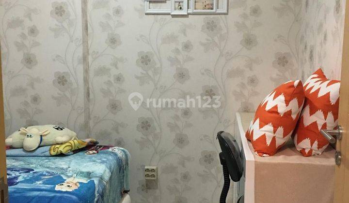 Furnished Full Apartemen Educity Harvard 5
