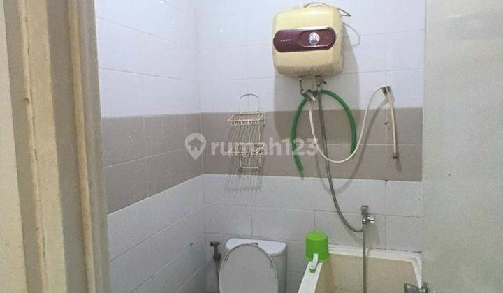 Rumah Di Cluster Baltic Bekasi 6x15m2. Harga Nego Sampai Deal di Bekasi Kota
