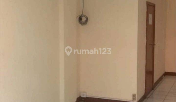 Ruko cempaka mas 4.5 x12.2m2 3 lantai 2