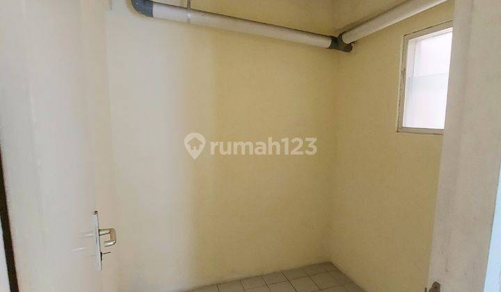Ruko siap pakai 4.5x12m2 bagus 3 lantai HGB 3