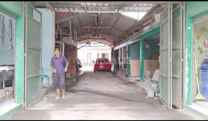 Rumah di sukabumi muncang 160m2 2