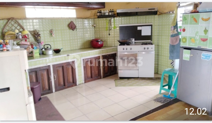 Rumah di sukabumi muncang 160m2 5