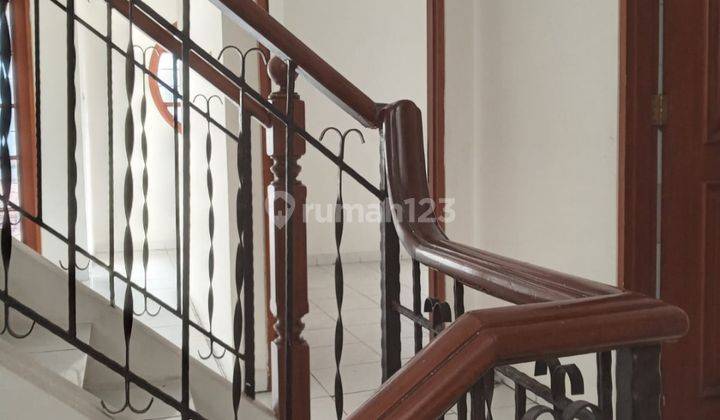 Rumah 2.5 lantai pademangan 3+1kt dan 2+1km 6
