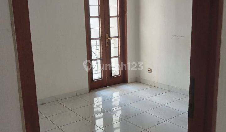Rumah 2.5 lantai pademangan 3+1kt dan 2+1km 8