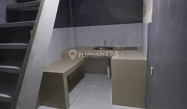 Rumah Di Sunter 2+1kt .renov Rapih. Utara .row 1.5 Mbl 2