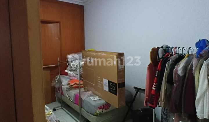 Ruko di Mangga Besar 5X22m2. 4 Lantai