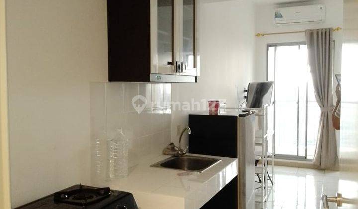 Apartemen Mtown Tipe Studio Seberang Mal Sms 2