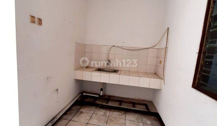 Rumah Strategis .. Lokasi Selangkah Ke Sekolah, Pasar Modern Dan Mal Sms 2