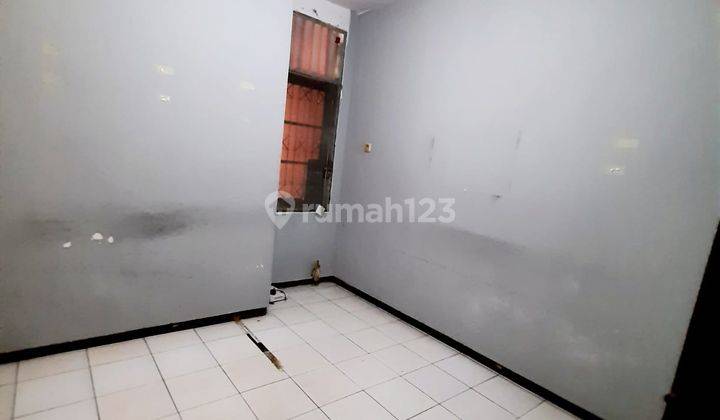 Rumah Strategis .. Lokasi Selangkah Ke Sekolah, Pasar Modern Dan Mal Sms 6
