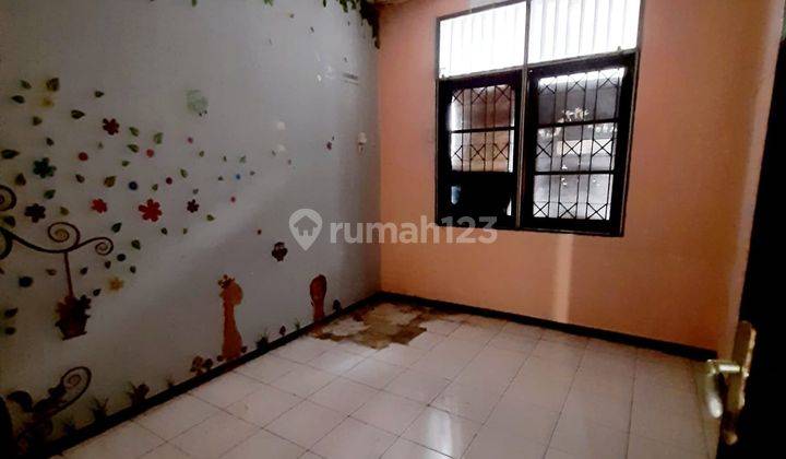 Rumah Strategis .. Lokasi Selangkah Ke Sekolah, Pasar Modern Dan Mal Sms 7
