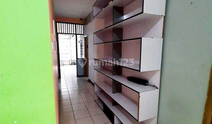 Rumah Strategis .. Lokasi Selangkah Ke Sekolah, Pasar Modern Dan Mal Sms 9