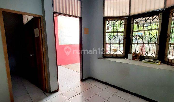 Rumah Strategis .. Lokasi Selangkah Ke Sekolah, Pasar Modern Dan Mal Sms 11