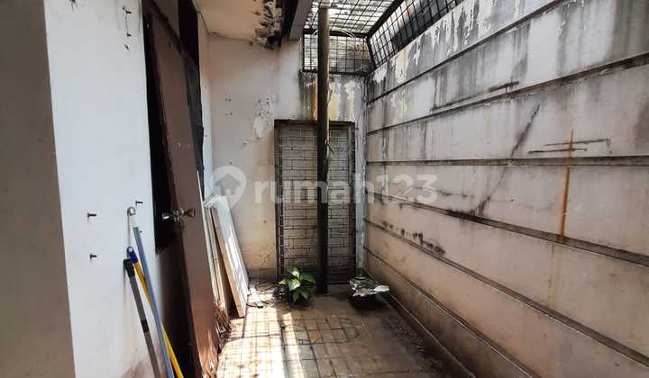 Rumah Strategis .. Lokasi Selangkah Ke Sekolah, Pasar Modern Dan Mal Sms 13