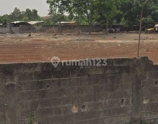 Tanah Dengan Ijin Perindustrian di Jalan Pembangunan, Kota Tangerang 1