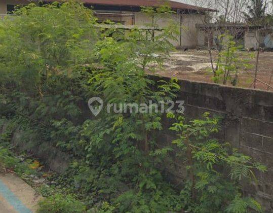 Tanah Dengan Ijin Perindustrian di Jalan Pembangunan, Kota Tangerang 2