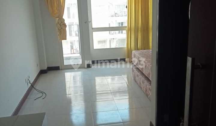 Apartemen Semi Furnished Lokasi Strategis Scientia, Summarecon Serpong 1