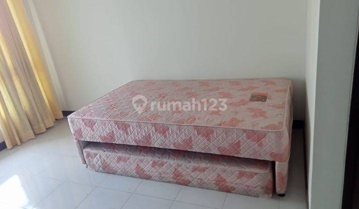 Apartemen Semi Furnished Lokasi Strategis Scientia, Summarecon Serpong 2
