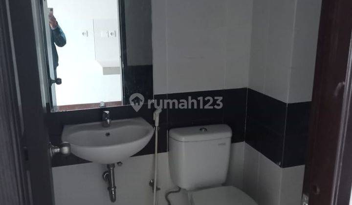 Apartemen Semi Furnished Lokasi Strategis Scientia, Summarecon Serpong 3