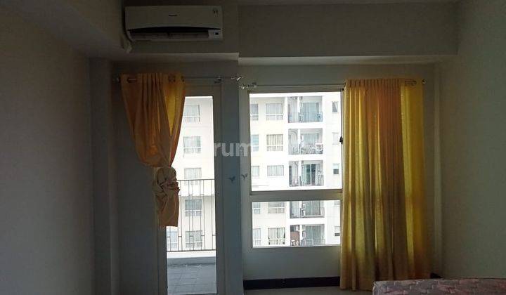 Apartemen Semi Furnished Lokasi Strategis Scientia, Summarecon Serpong 5
