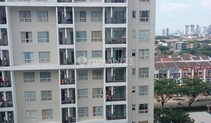 Apartemen Semi Furnished Lokasi Strategis Scientia, Summarecon Serpong 6