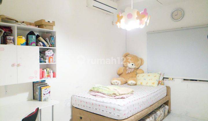 Rumah di Gading Serpong Sektor 1a. Dekat Sekolah Bpk Penabur, Sms Mall, Pasar Sinpasa 3